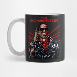 THE ZOMBINATOR Mug